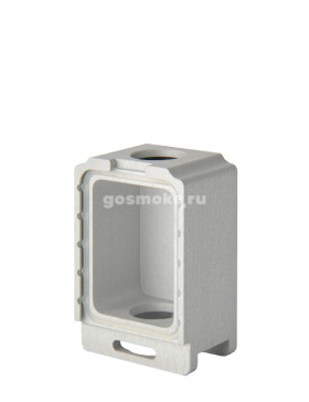 Боро танк Ural Vape Customs Boro Tank Argentum