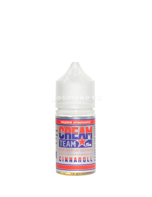 Cream Team Type-S Cinnaroll Cream Team Type-S Cinnaroll