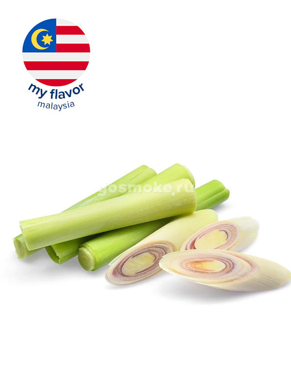 My Flavor Malaysia Lemongrass My Flavor Malaysia Lemongrass