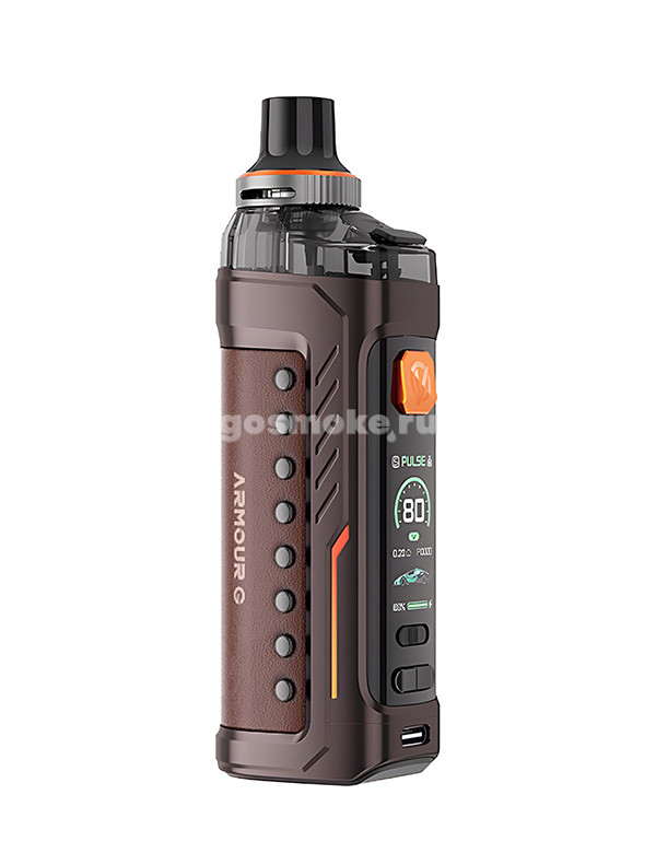 Электронная сигарета Vaporesso Armour G Электронная сигарета Vaporesso Armour G