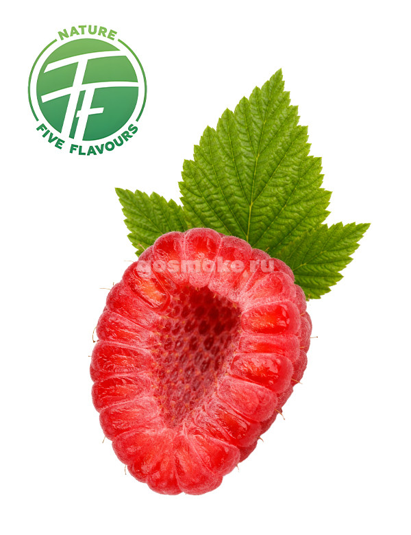 Five Flavours Малина (FF0037)