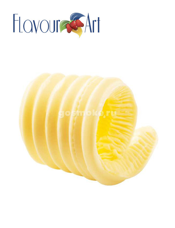 FlavourArt Butter
