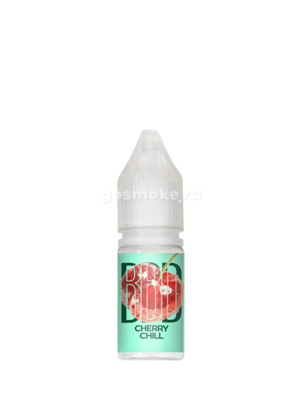 BBD Type-M Cherry Chill BBD Type-M Cherry Chill