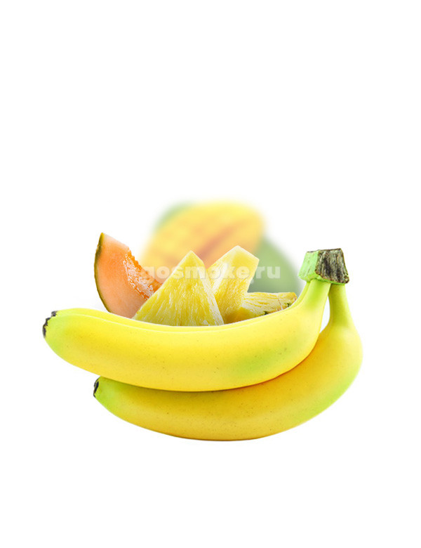 TRZ Flavor Tropical Fruits