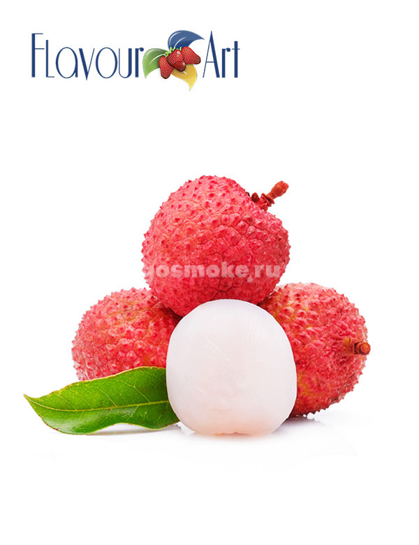FlavourArt Lychee FlavourArt Lychee