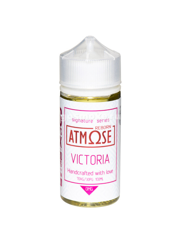 Atmose Reborn Victoria