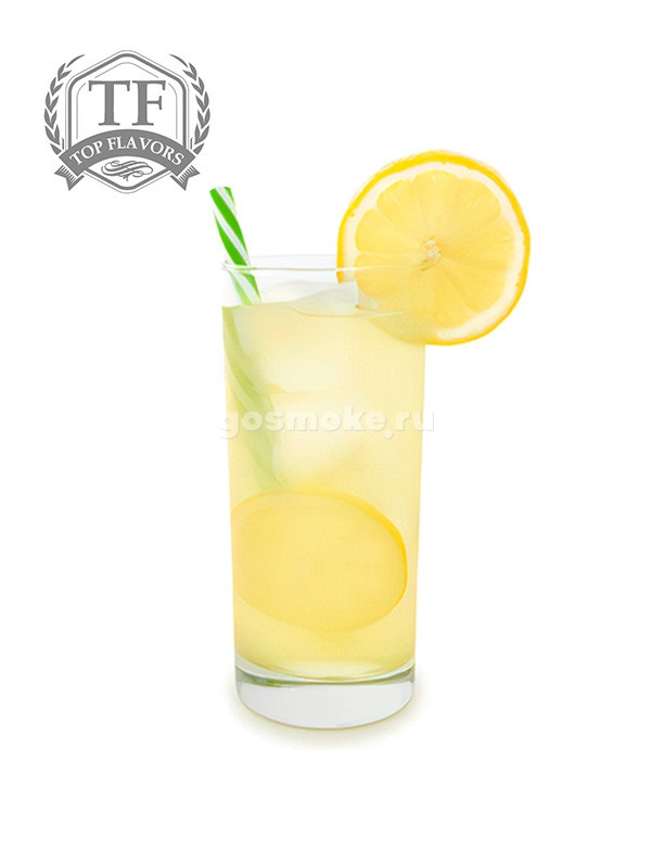 Top Flavors Лимонад Top Flavors Лимонад