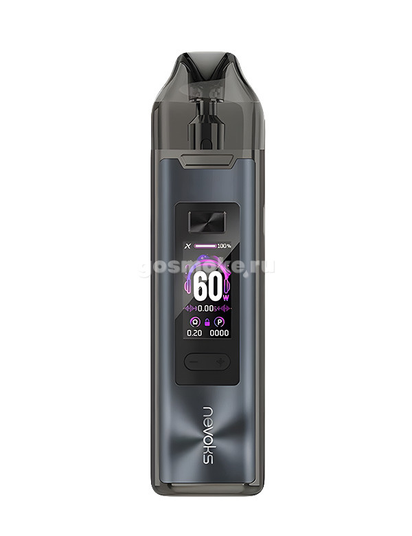 Электронная сигарета Nevoks Feelin XR Pro Pod Kit Электронная сигарета Nevoks Feelin XR Pro Pod Kit