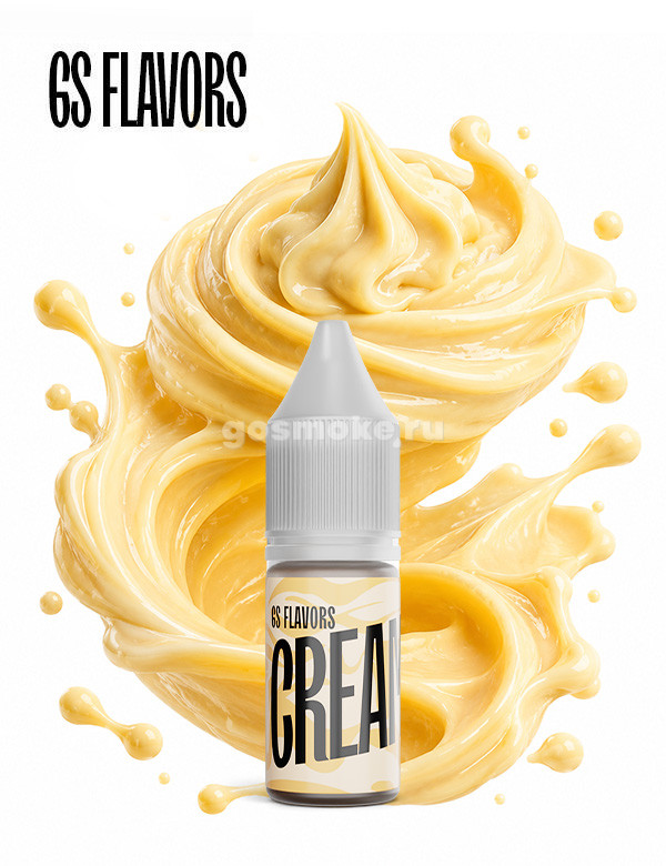 GS Flavors Cream