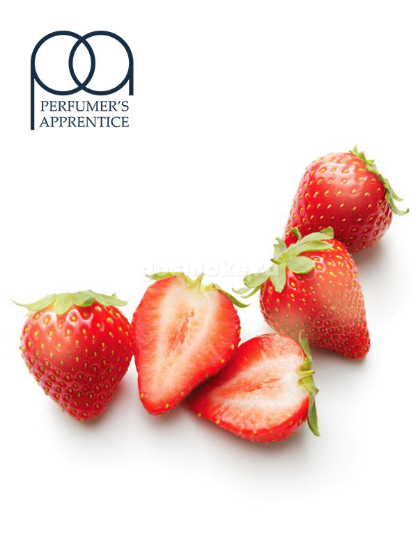 TPA Sweet Strawberry TPA Sweet Strawberry