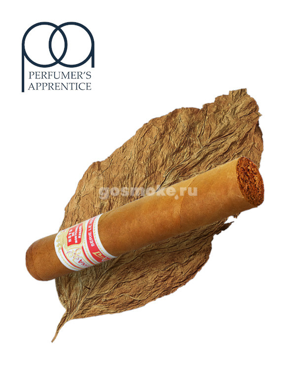 TPA Cubano Type