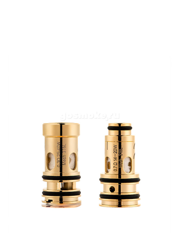 Сменный испаритель dotmod dotCoils