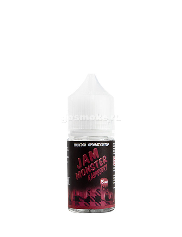Jam Monster Type-S Raspberry Jam Monster Type-S Raspberry