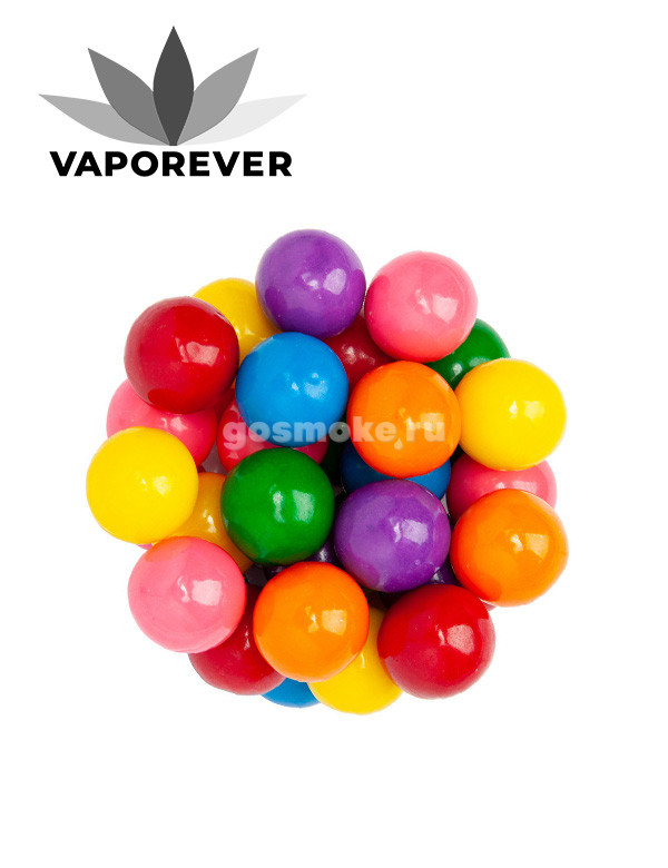 Vaporever Bubble Gum Vaporever Bubble Gum