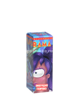 Vaporama Salt Lila