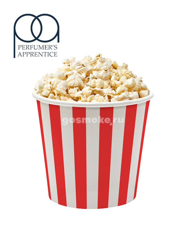 TPA Popcorn