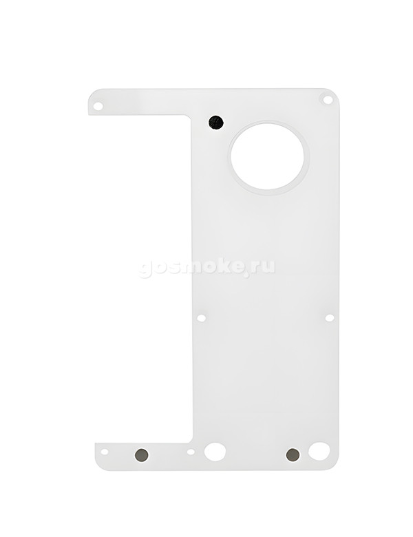 Сменный иннер MK Mods Cthulhu AIO Clear Inner