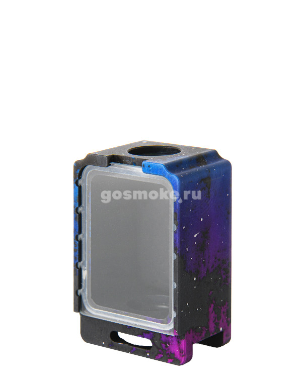 Боро танк Ural Vape Customs Boro Tank Space Melody Боро танк Ural Vape Customs Boro Tank Space Melody