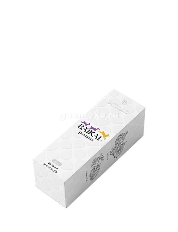 Baikal Premium Оригинальный Инжир Маракуйя Baikal Premium Оригинальный Инжир Маракуйя
