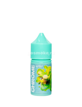 Chrome North Salt Киви