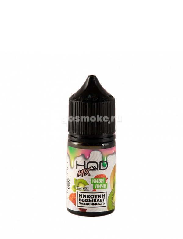 HQD Salt Mix Киви личи HQD Salt Mix Киви личи
