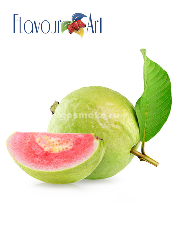 FlavourArt Guava FlavourArt Guava