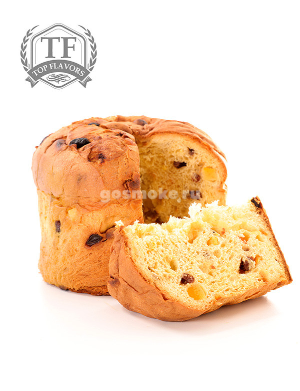 Top Flavors Панеттоне Top Flavors Панеттоне