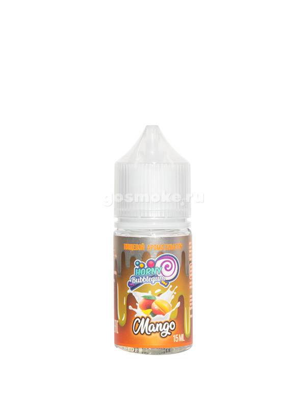 Horny Type-S Bubblegum Mango Horny Type-S Bubblegum Mango