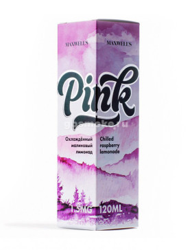 Maxwells Pink