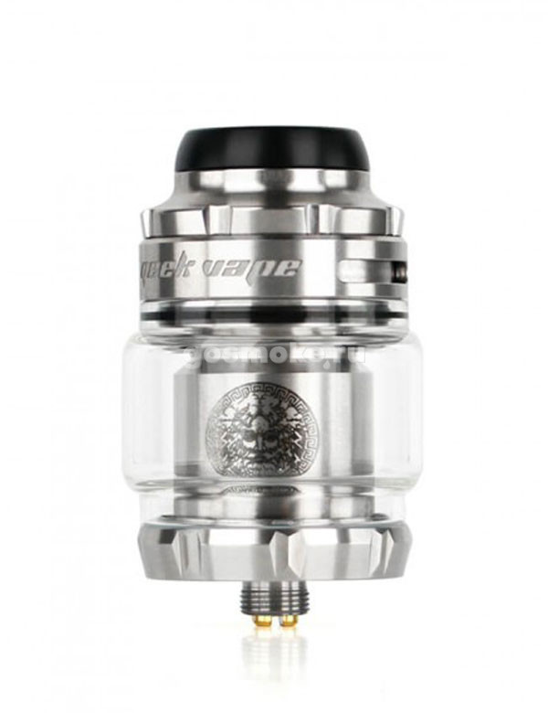 Бак GeekVape ZX 2 RTA (Zeus X Mesh)