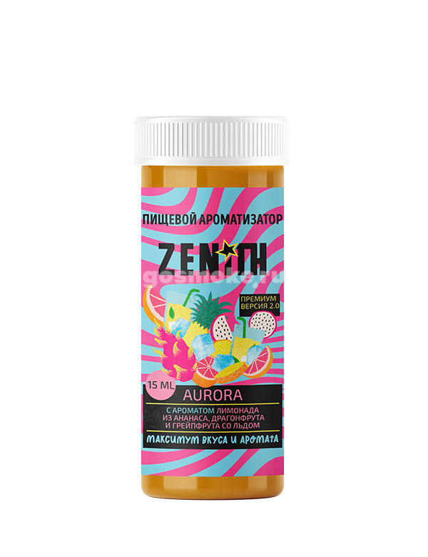 Zenith Premium 2.0 Type-S Aurora Zenith Premium 2.0 Type-S Aurora