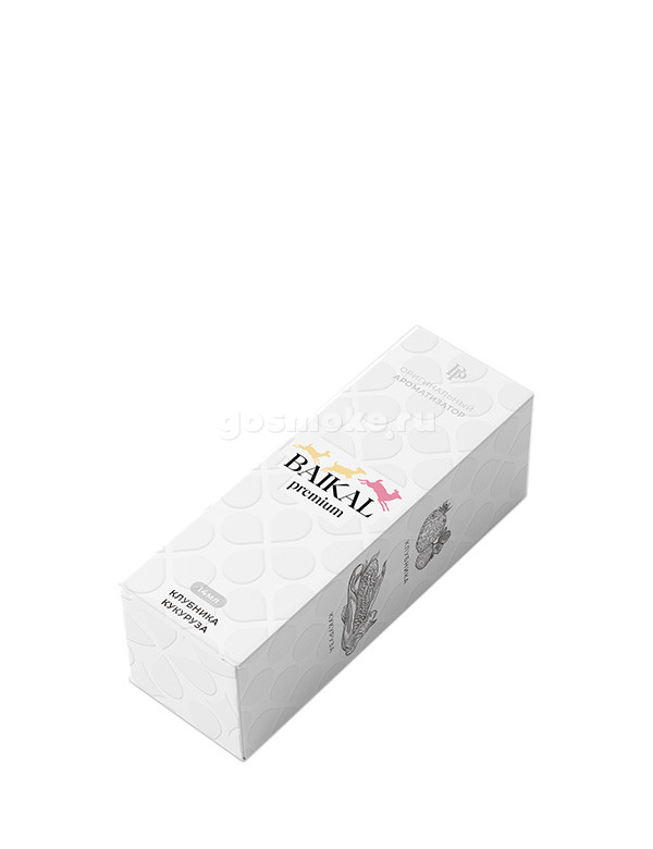Baikal Premium Оригинальный Клубника Кукуруза Baikal Premium Оригинальный Клубника Кукуруза