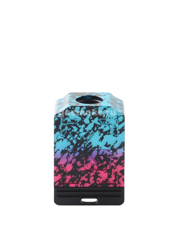 Боро танк Rekvape WICK'D XO Style Boro Tank