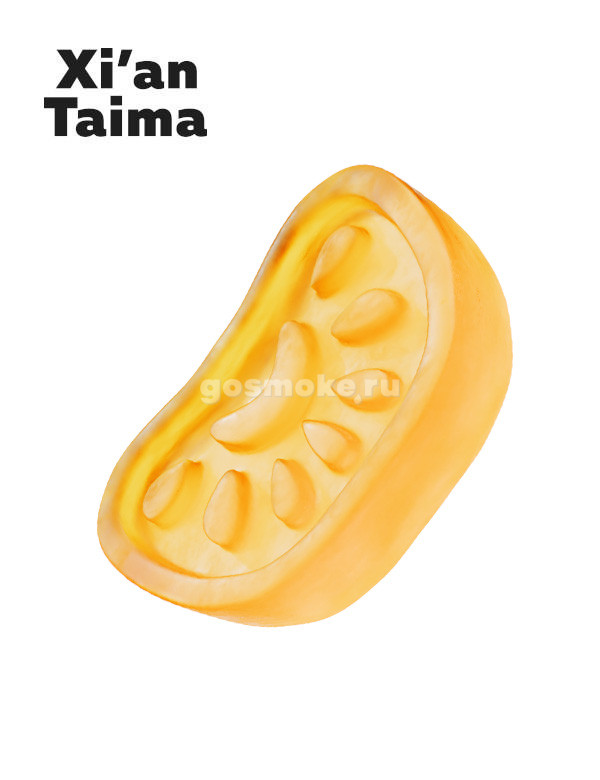 Xian Taima Mandarin