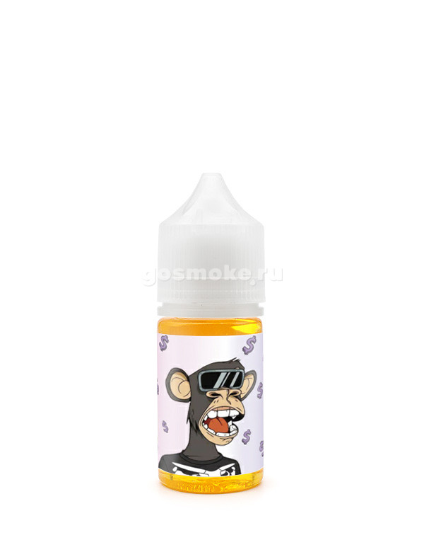 NicVape NF Juice Salt Energy Drink