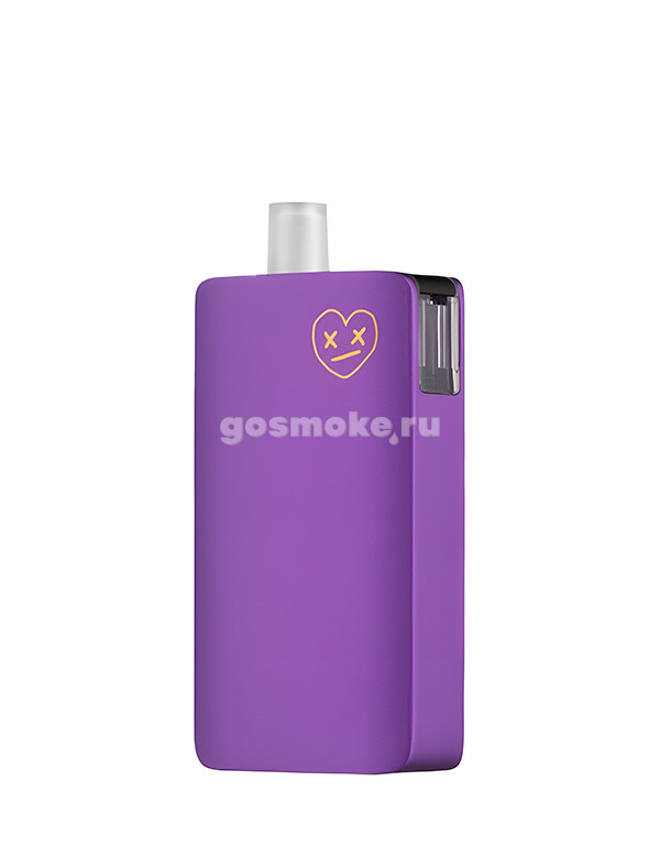 Электронная сигарета dotmod dotPod Max (Tank & Pod Version)