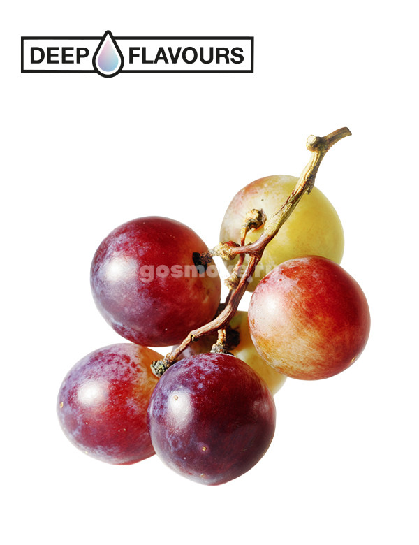 Deep Flavours Grape Deep Flavours Grape