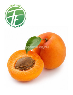 Five Flavours Абрикос (FF0001)