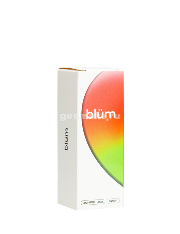BLUM Salt Земляника Киви
