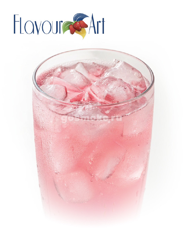 FlavourArt Pazzo - Queen (Pink Lemonade) FlavourArt Pazzo - Queen (Pink Lemonade)