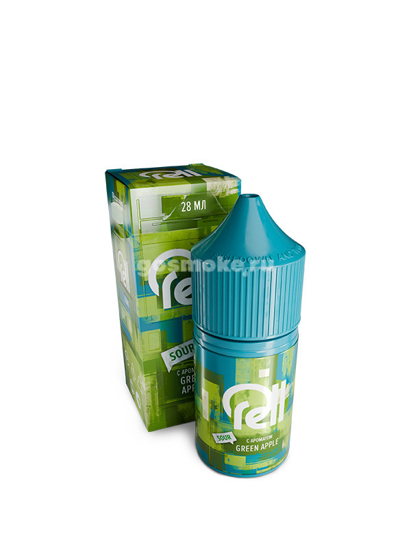 Rell Azure Aroma Green Apple Sour Rell Azure Aroma Green Apple Sour