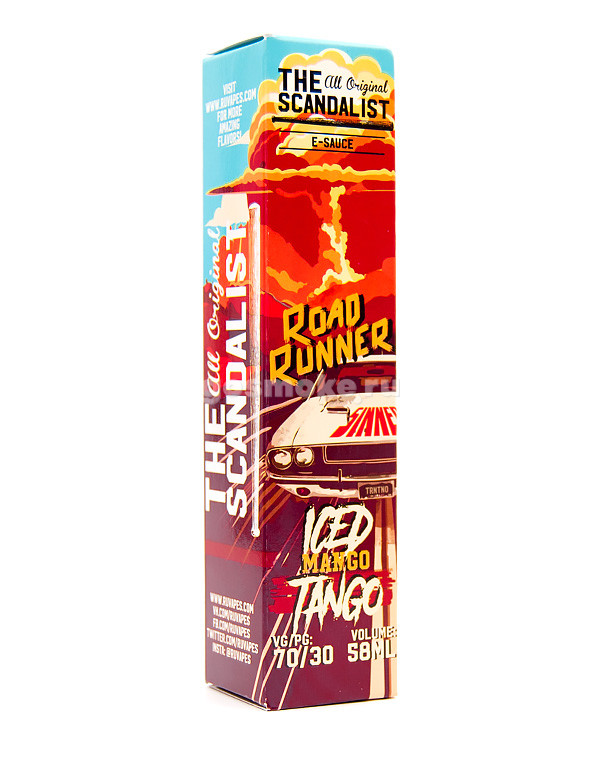 Scandalist Road Runner Scandalist Road Runner
