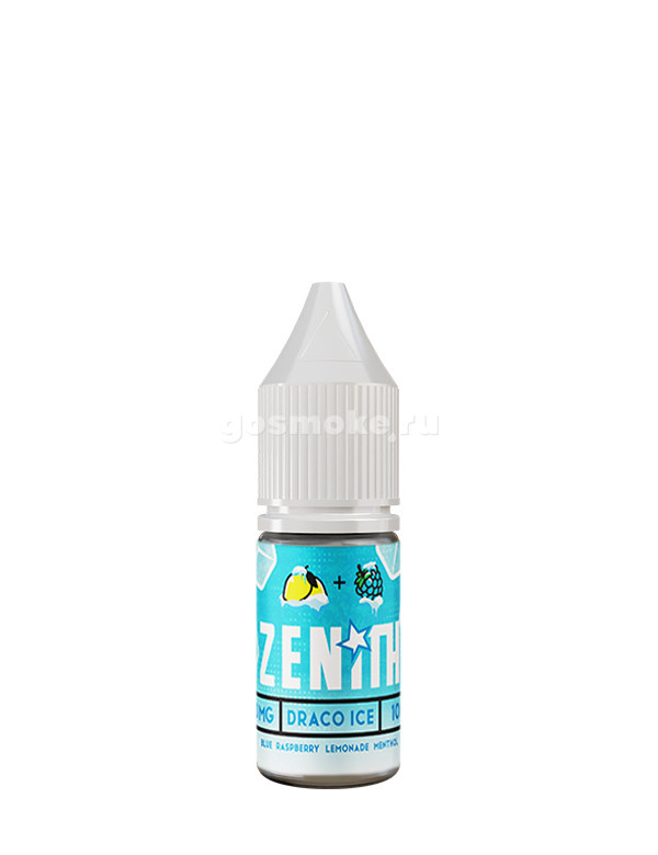Zenith Salt Draco On Ice