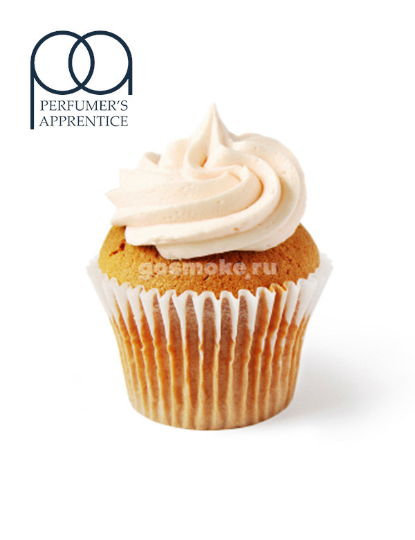 TPA Vanilla Cupcake TPA Vanilla Cupcake