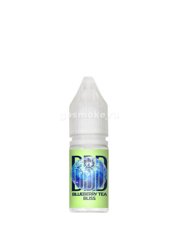 BBD Type-M Blueberry Tea Bliss BBD Type-M Blueberry Tea Bliss