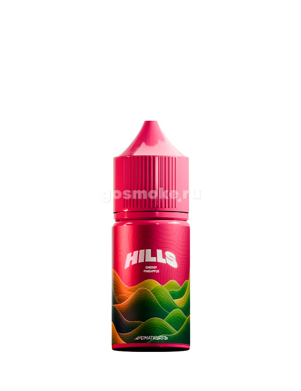 Hills Basic Энергетический ананас