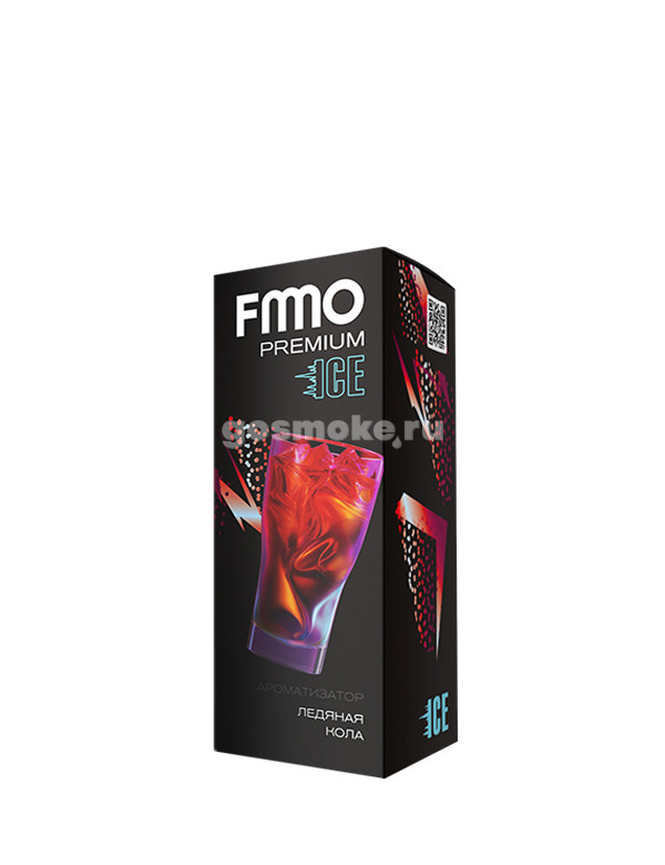 FMO Premium Ice Ледяная кола