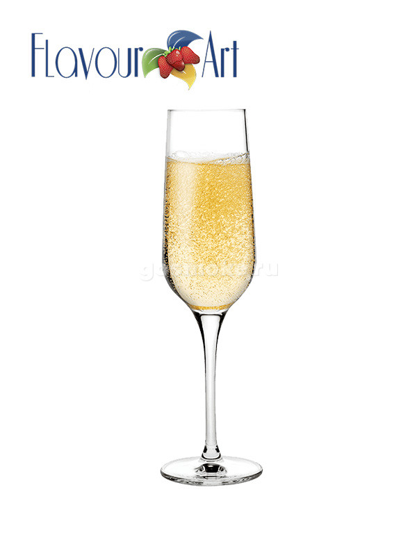 FlavourArt Wine Champagne (WSW)