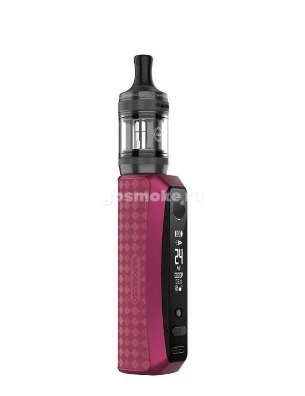 Электронная сигарета Vaporesso GTX One Pro Pod Mod Kit