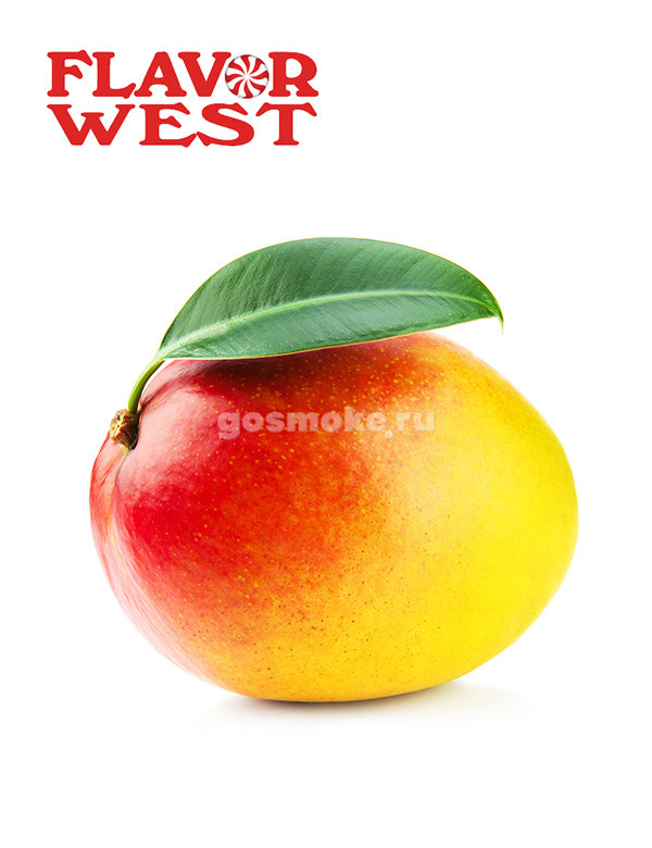 Flavor West Mango Flavor West Mango